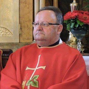 Preminuo vlč. Petar Repić